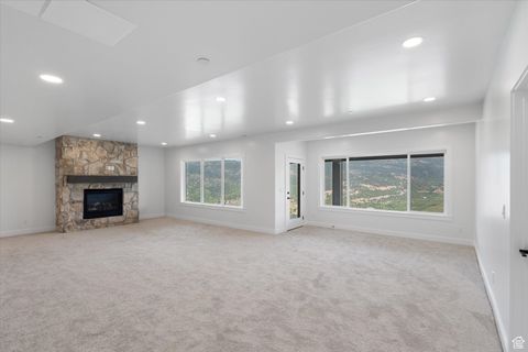Tiny photo for 1907 S RIDGELINE DR, Heber City, UT 84032 (MLS # 2103239)