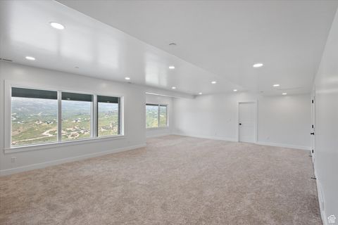 Tiny photo for 1907 S RIDGELINE DR, Heber City, UT 84032 (MLS # 2103239)