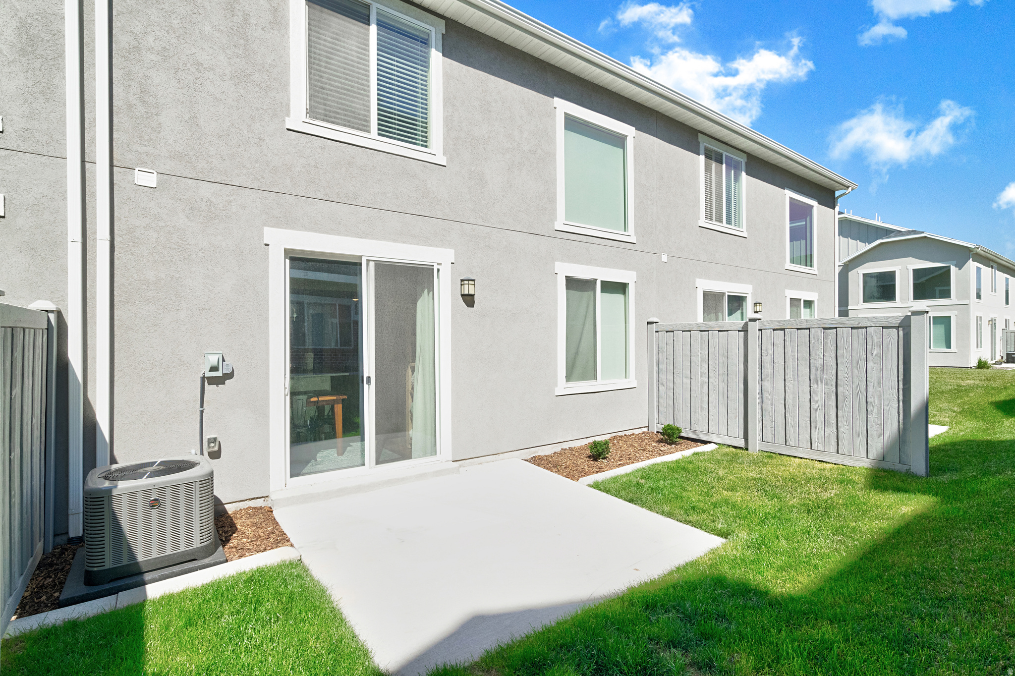 LAKEVIEW FIELDS - Residential