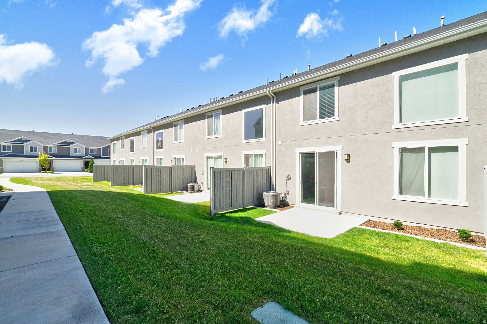 LAKEVIEW FIELDS - Residential