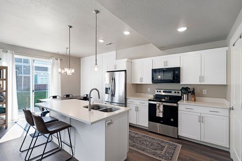 Tiny photo for 1941 S 1080 W, Orem, UT 84058 (MLS # 2158716)