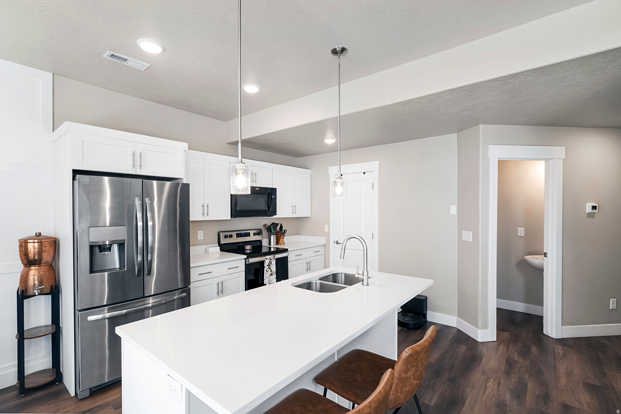 LAKEVIEW FIELDS - Residential