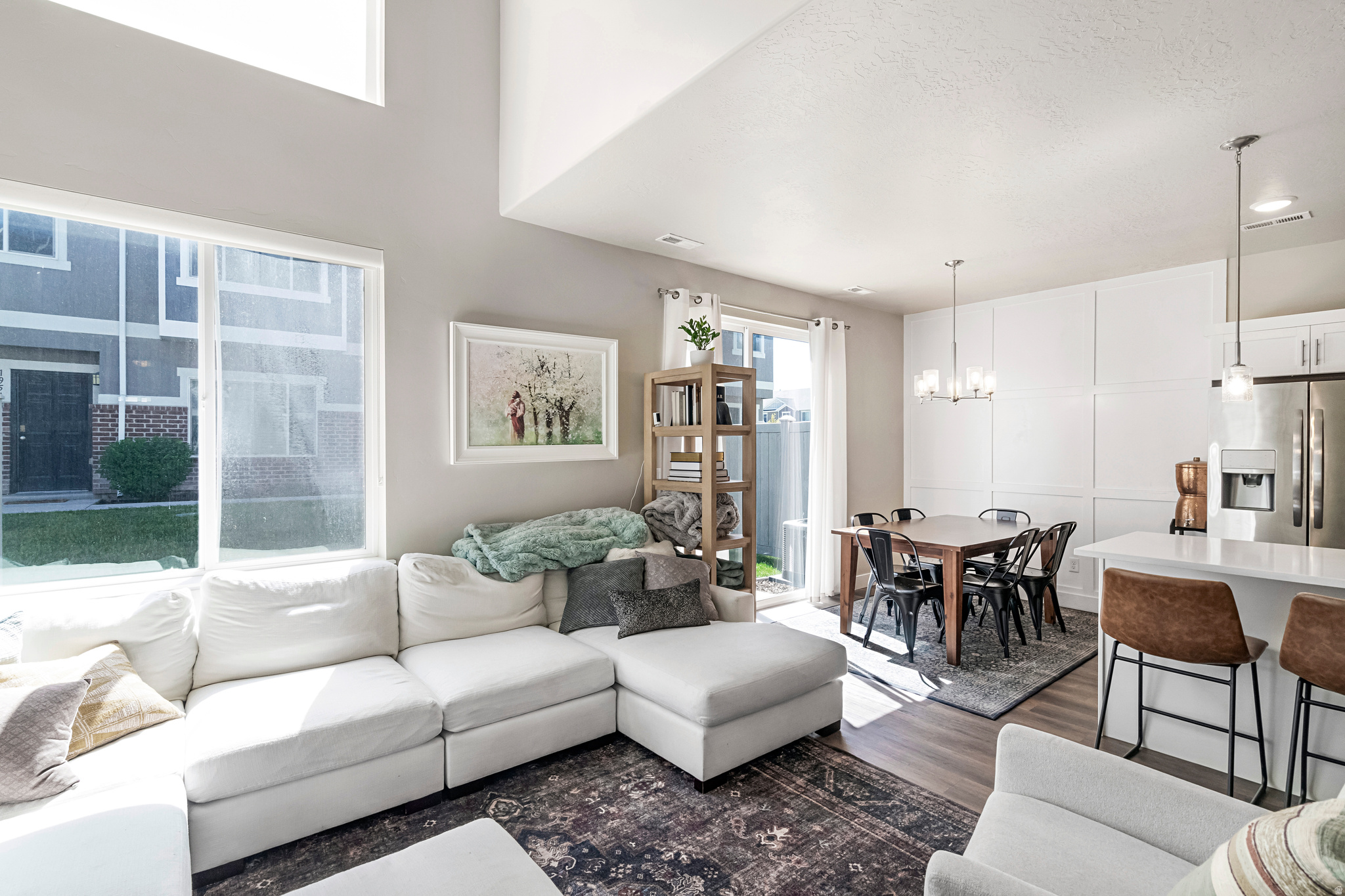LAKEVIEW FIELDS - Residential