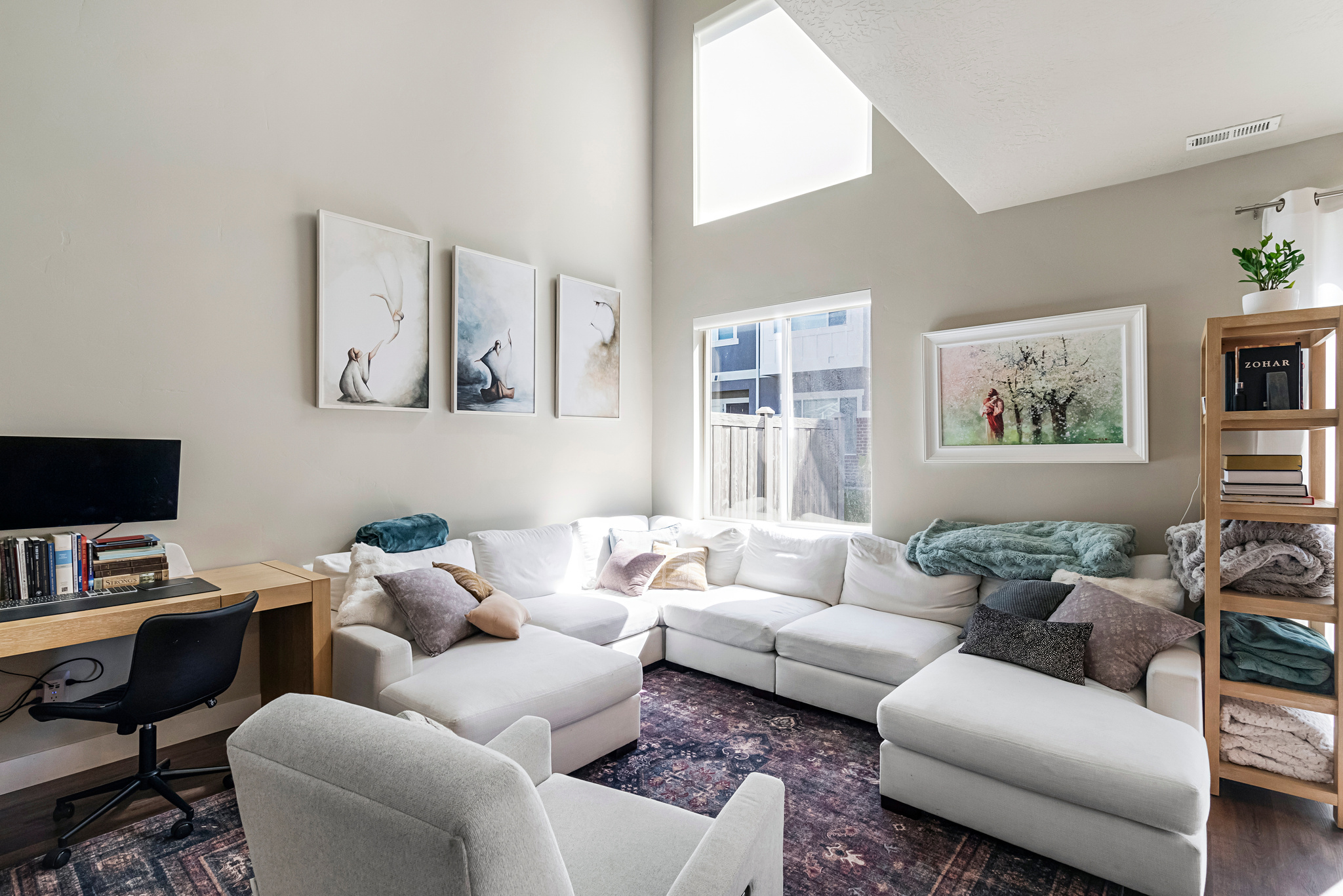 LAKEVIEW FIELDS - Residential