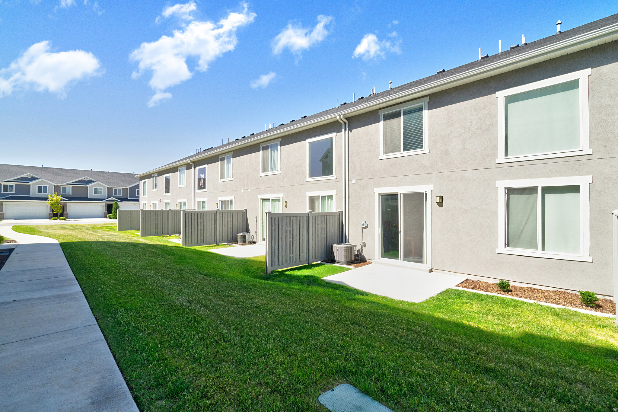 LAKEVIEW FIELDS - Residential