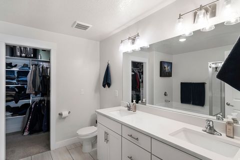 Tiny photo for 1941 S 1080 W, Orem, UT 84058 (MLS # 2158716)