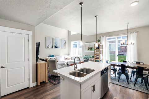 Tiny photo for 1941 S 1080 W, Orem, UT 84058 (MLS # 2158716)