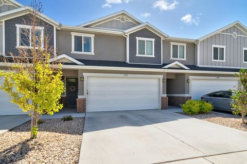 Tiny photo for 1941 S 1080 W, Orem, UT 84058 (MLS # 2158716)