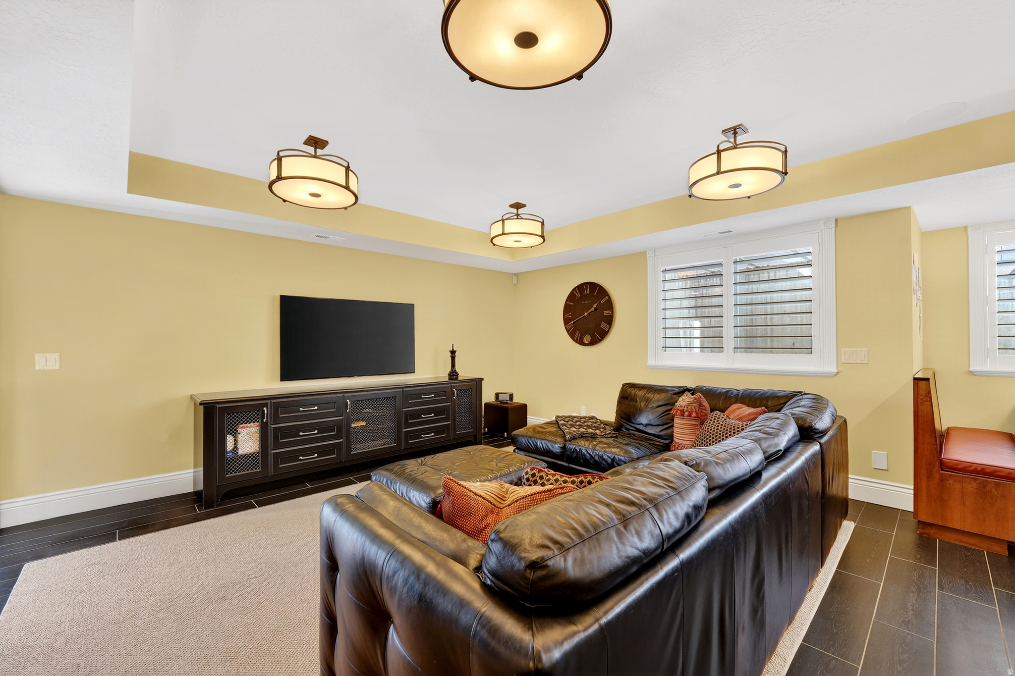 DRAPER HEIGHTS - Residential