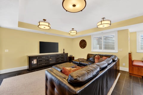 Tiny photo for 714 E DRAPER HEIGHTS WAY, Draper, UT 84020 (MLS # 2143397)