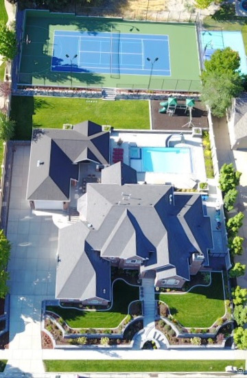 DRAPER HEIGHTS - Residential