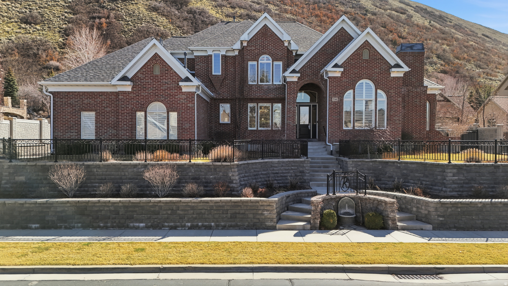 DRAPER HEIGHTS - Residential