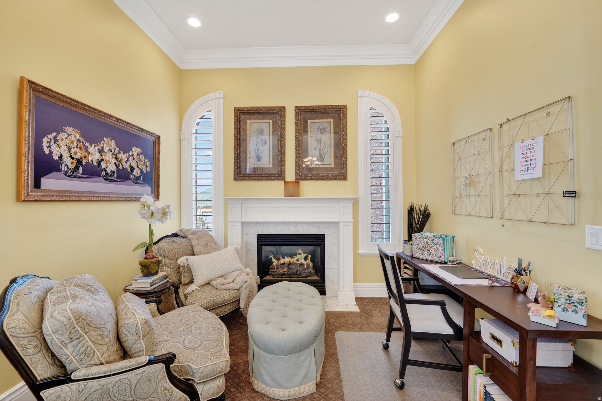 DRAPER HEIGHTS - Residential