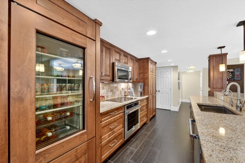 Tiny photo for 714 E DRAPER HEIGHTS WAY, Draper, UT 84020 (MLS # 2143397)