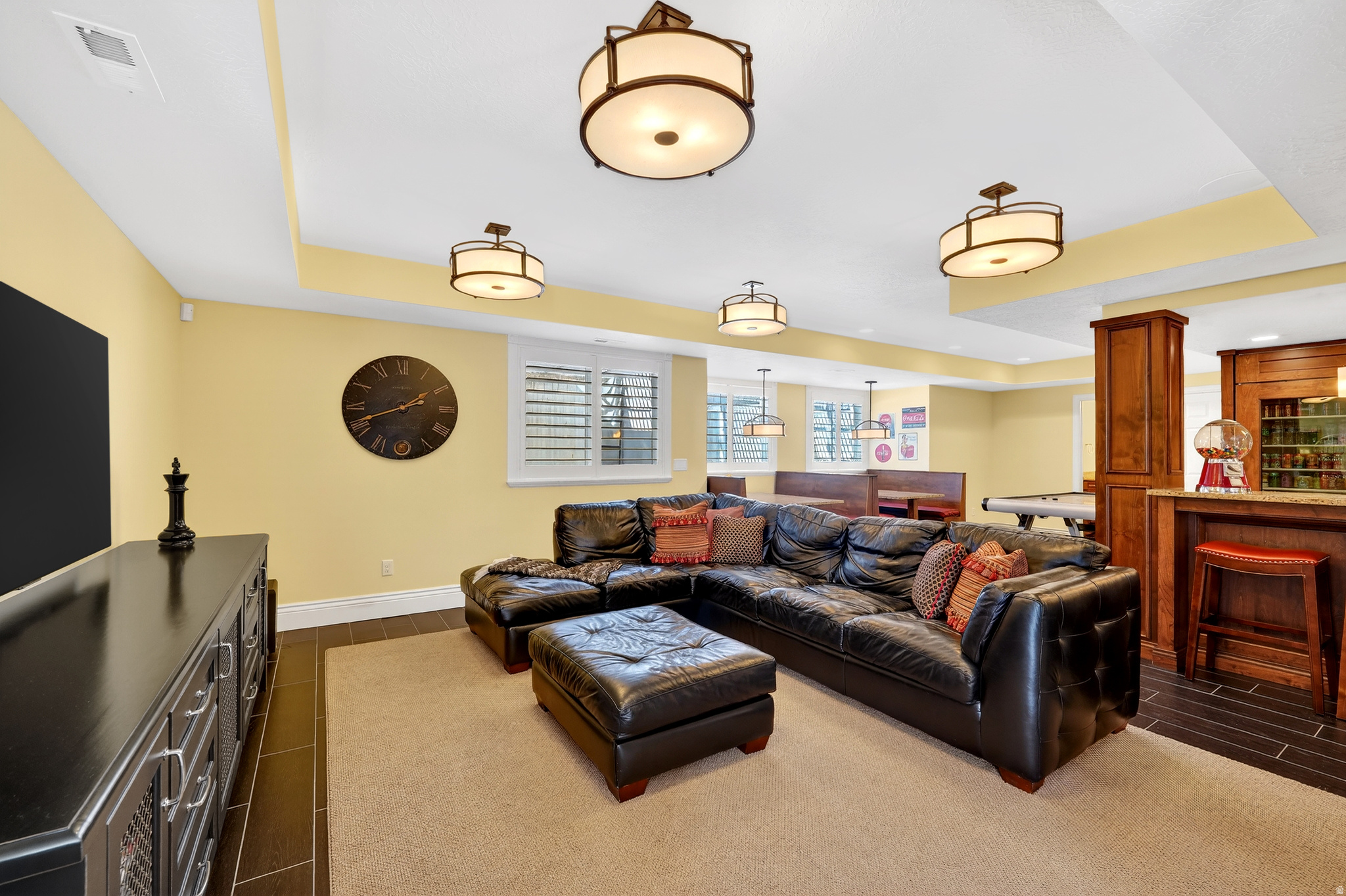 DRAPER HEIGHTS - Residential