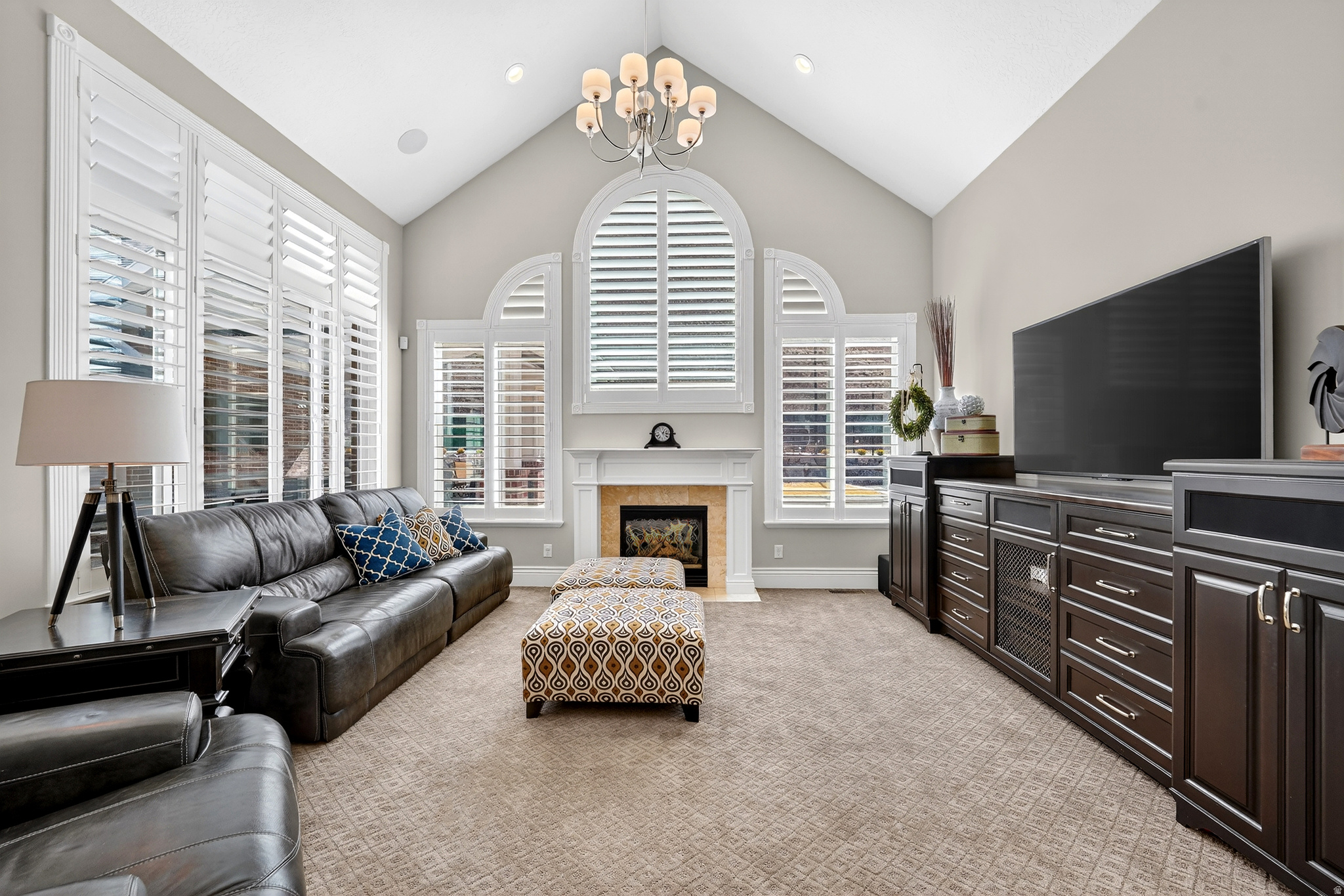 DRAPER HEIGHTS - Residential