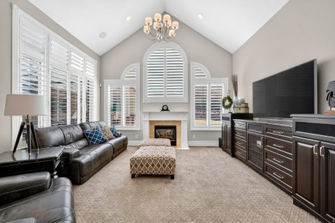 Tiny photo for 714 E DRAPER HEIGHTS WAY, Draper, UT 84020 (MLS # 2143397)