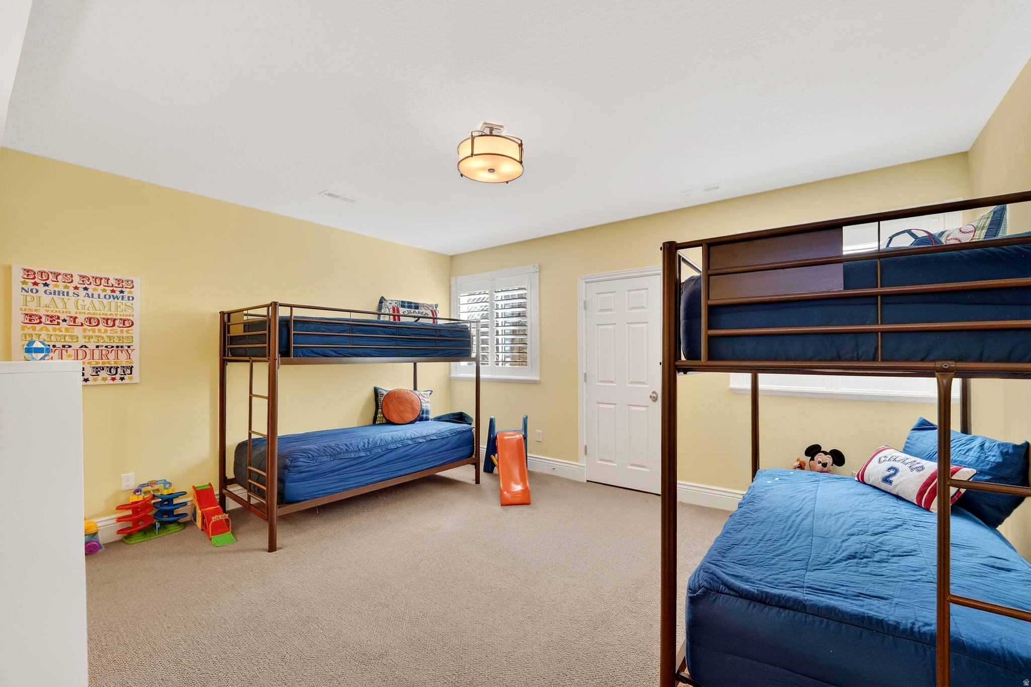 DRAPER HEIGHTS - Residential