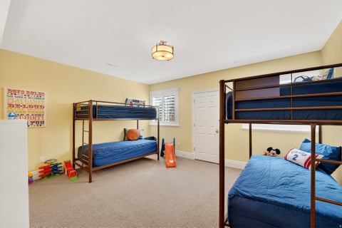 Tiny photo for 714 E DRAPER HEIGHTS WAY, Draper, UT 84020 (MLS # 2143397)