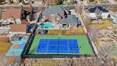 Tiny photo for 714 E DRAPER HEIGHTS WAY, Draper, UT 84020 (MLS # 2143397)
