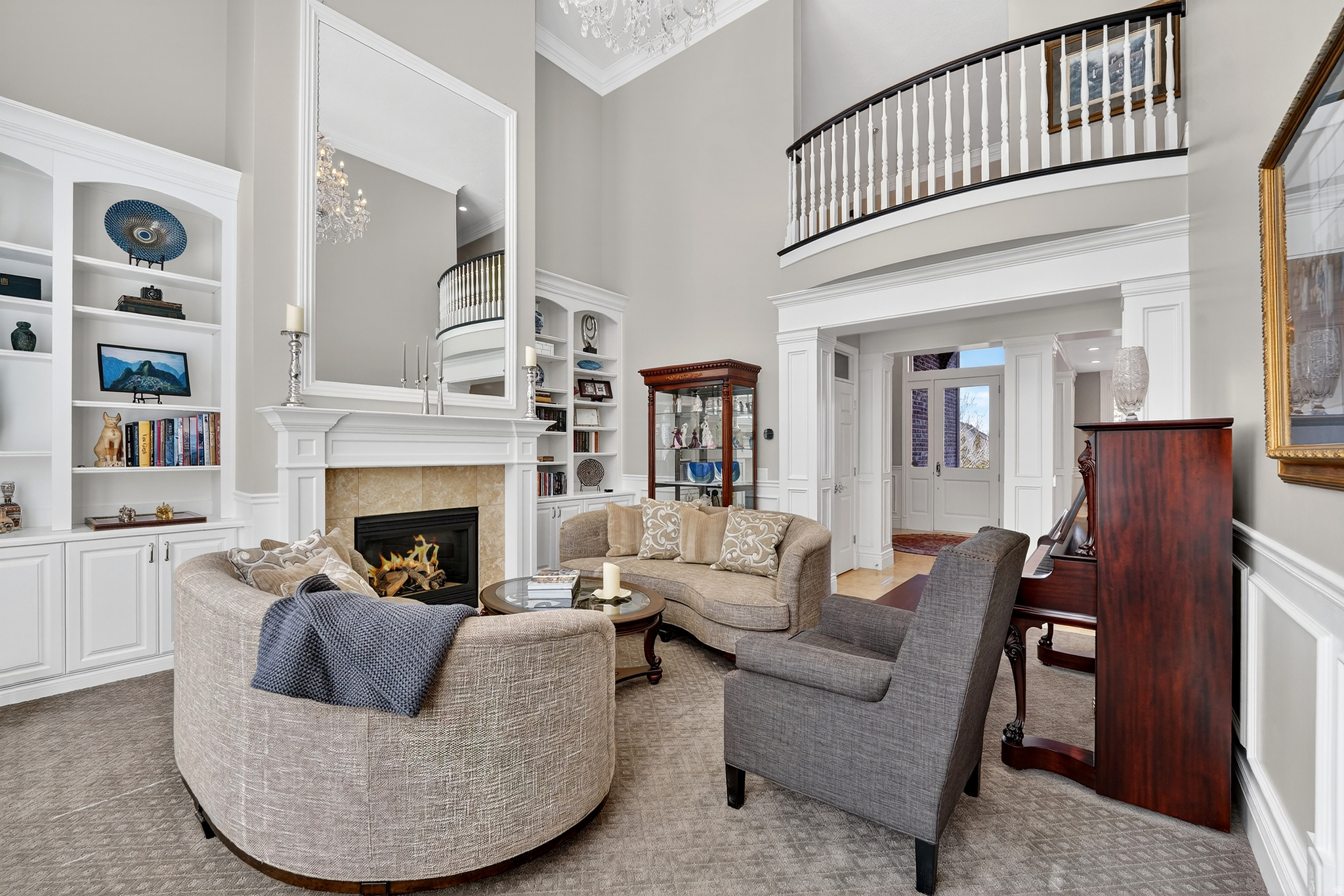 DRAPER HEIGHTS - Residential