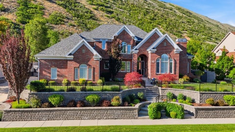 Tiny photo for 714 E DRAPER HEIGHTS WAY, Draper, UT 84020 (MLS # 2143397)