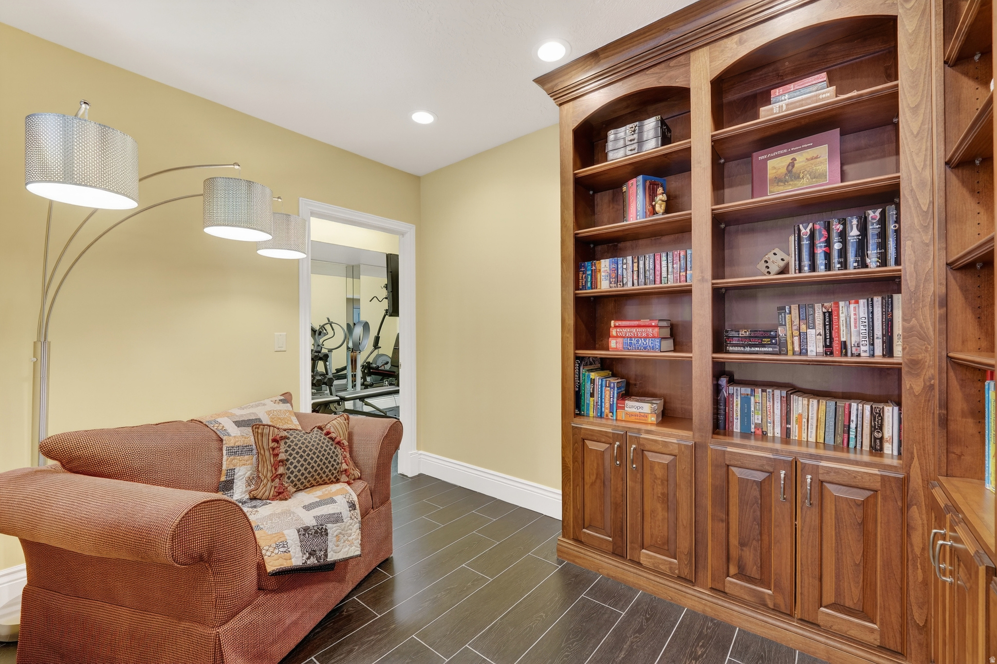 DRAPER HEIGHTS - Residential