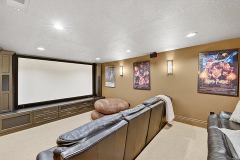 Tiny photo for 714 E DRAPER HEIGHTS WAY, Draper, UT 84020 (MLS # 2143397)