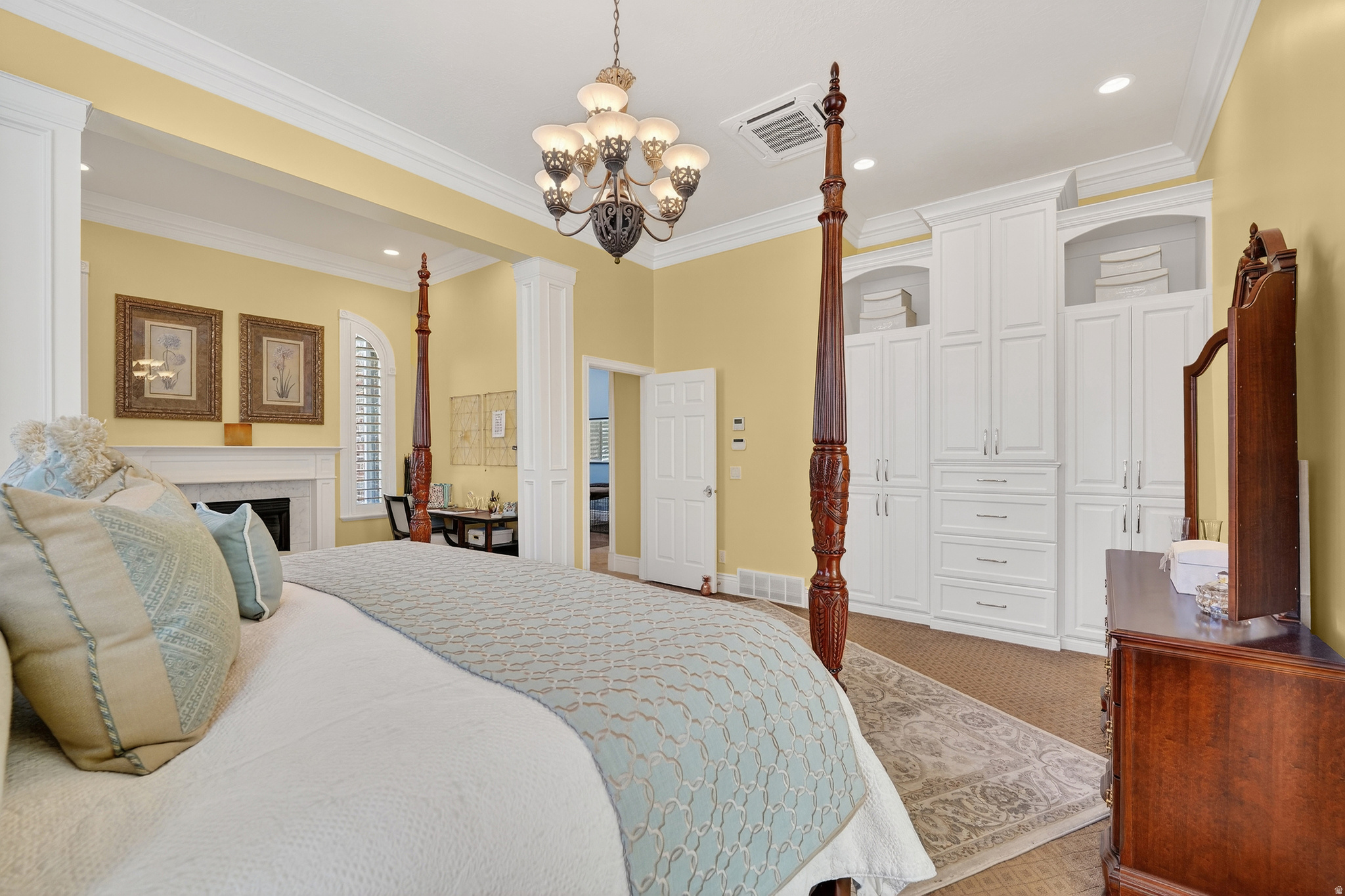 DRAPER HEIGHTS - Residential