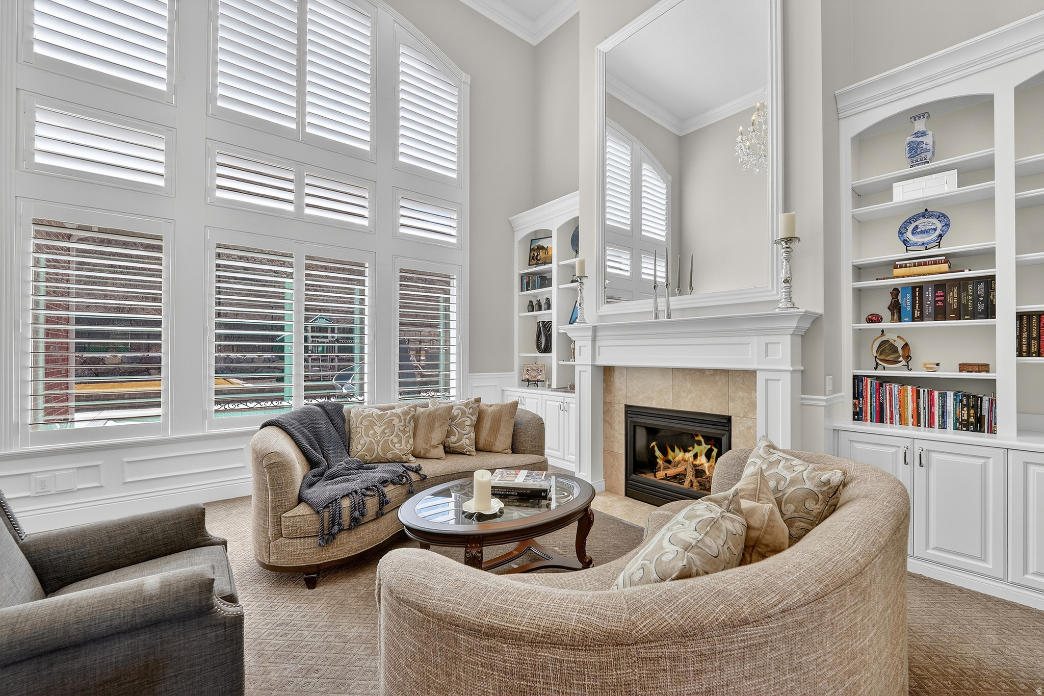 DRAPER HEIGHTS - Residential