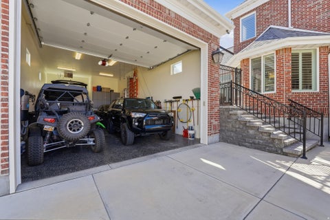 Tiny photo for 714 E DRAPER HEIGHTS WAY, Draper, UT 84020 (MLS # 2143397)