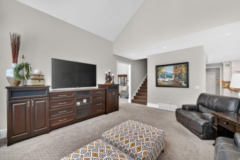 Tiny photo for 714 E DRAPER HEIGHTS WAY, Draper, UT 84020 (MLS # 2143397)