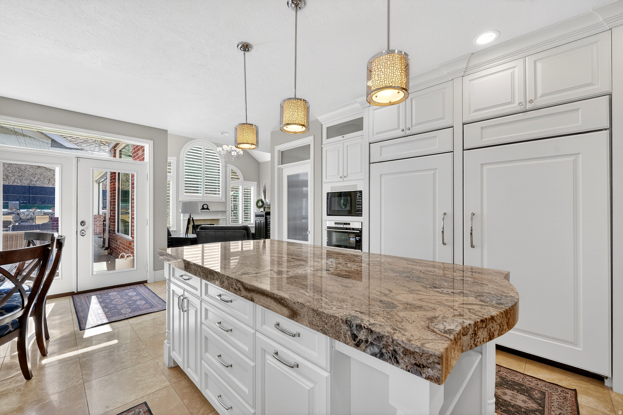 DRAPER HEIGHTS - Residential