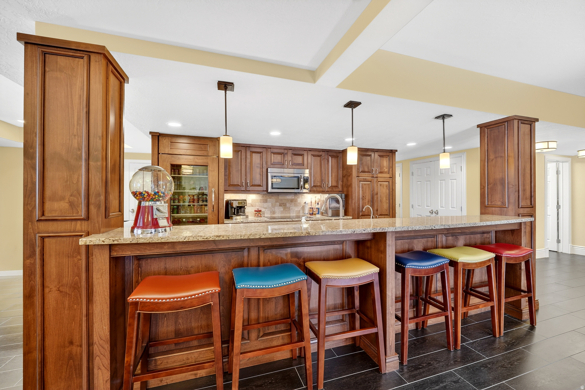 DRAPER HEIGHTS - Residential