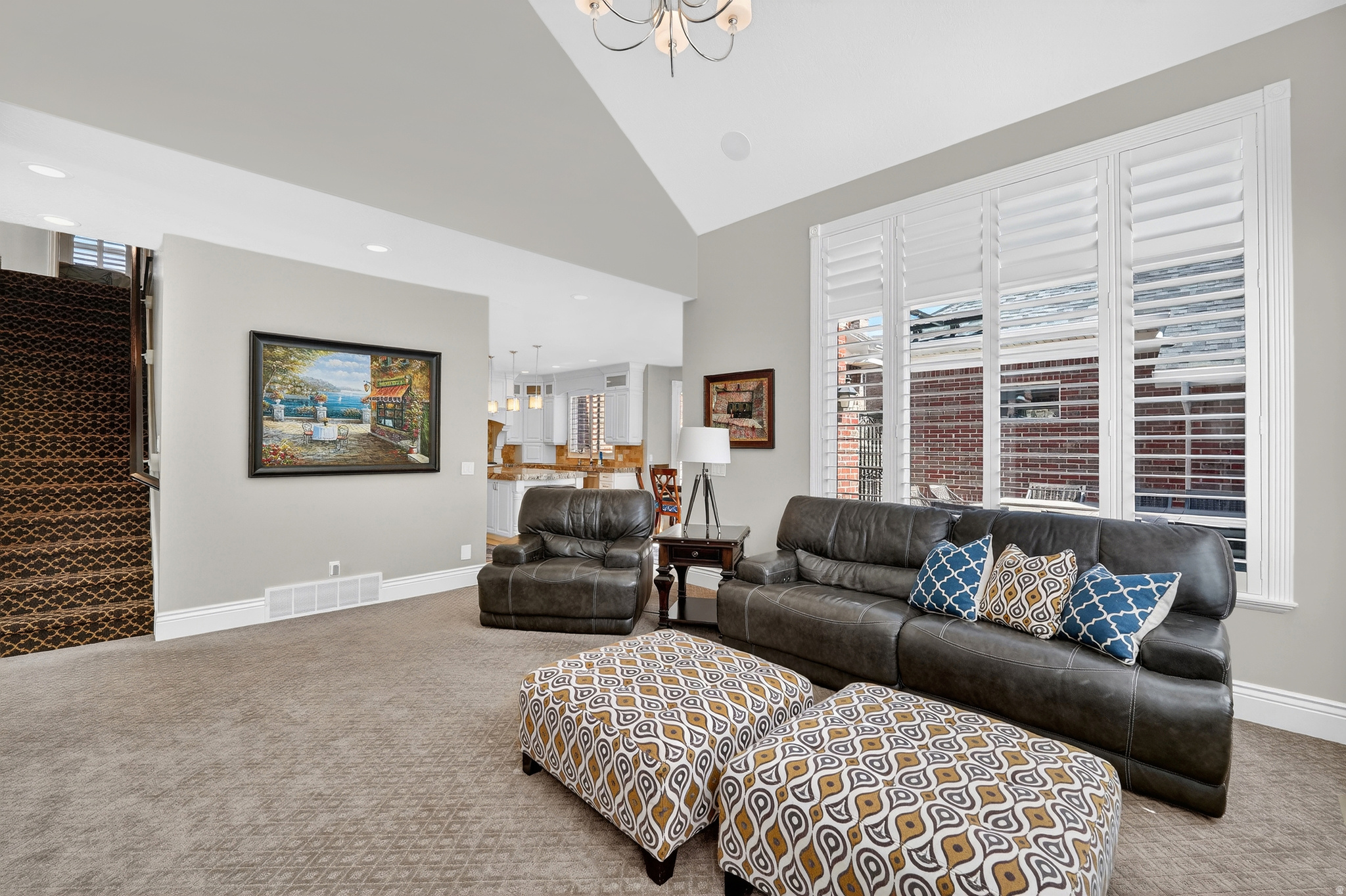 DRAPER HEIGHTS - Residential