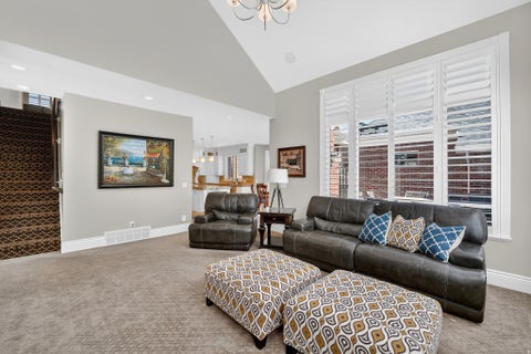 Tiny photo for 714 E DRAPER HEIGHTS WAY, Draper, UT 84020 (MLS # 2143397)