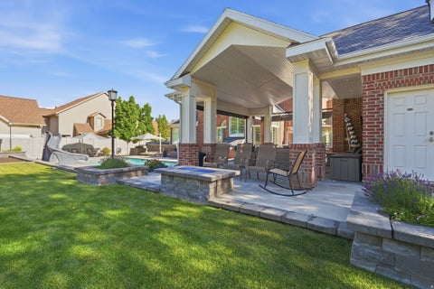 Tiny photo for 714 E DRAPER HEIGHTS WAY, Draper, UT 84020 (MLS # 2143397)