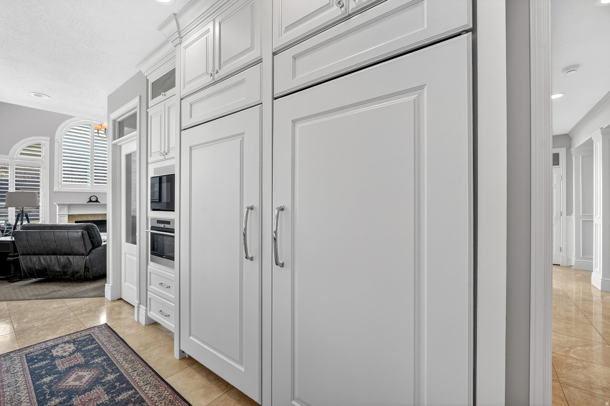 DRAPER HEIGHTS - Residential