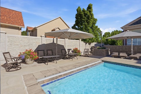 Tiny photo for 714 E DRAPER HEIGHTS WAY, Draper, UT 84020 (MLS # 2143397)