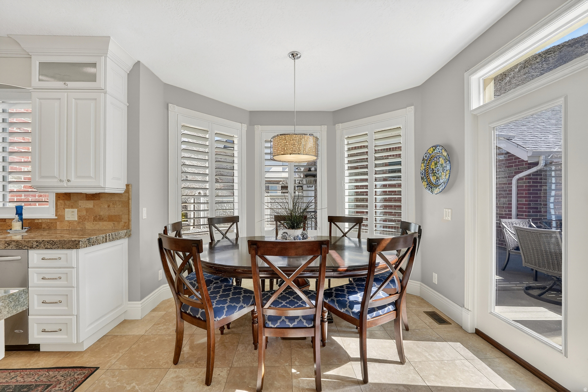 DRAPER HEIGHTS - Residential