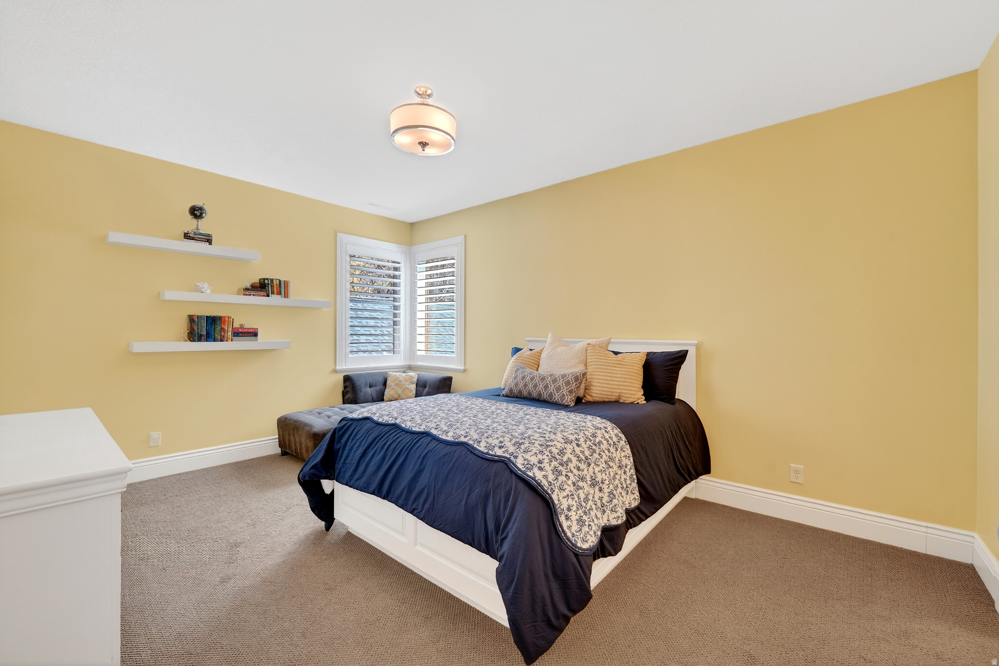 DRAPER HEIGHTS - Residential