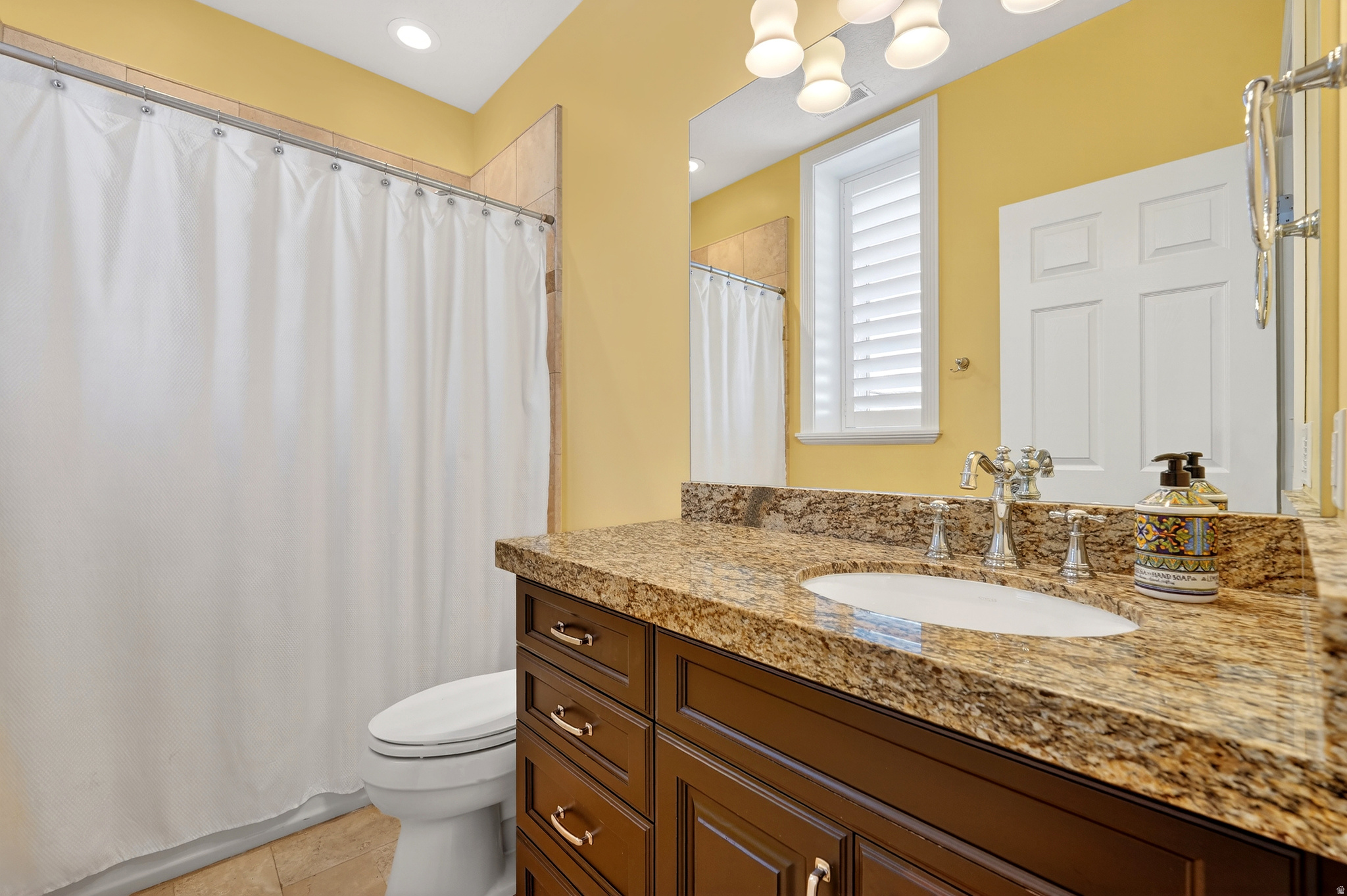 DRAPER HEIGHTS - Residential