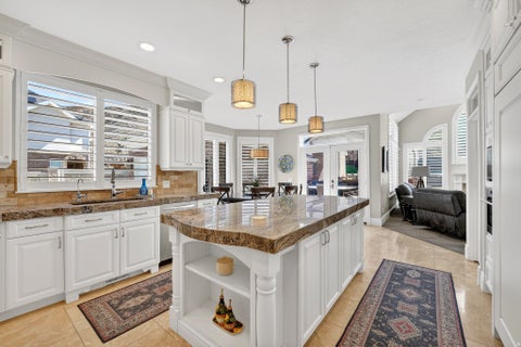 Tiny photo for 714 E DRAPER HEIGHTS WAY, Draper, UT 84020 (MLS # 2143397)
