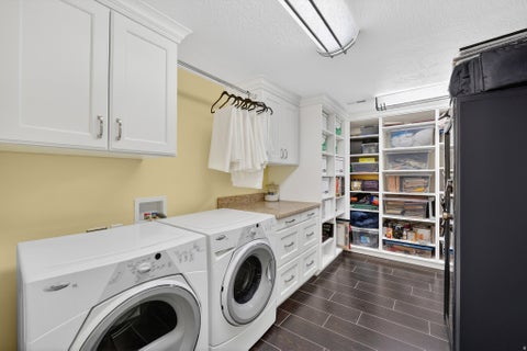 Tiny photo for 714 E DRAPER HEIGHTS WAY, Draper, UT 84020 (MLS # 2143397)