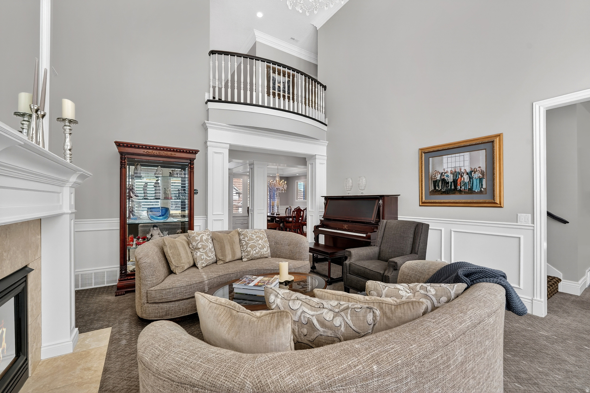 DRAPER HEIGHTS - Residential