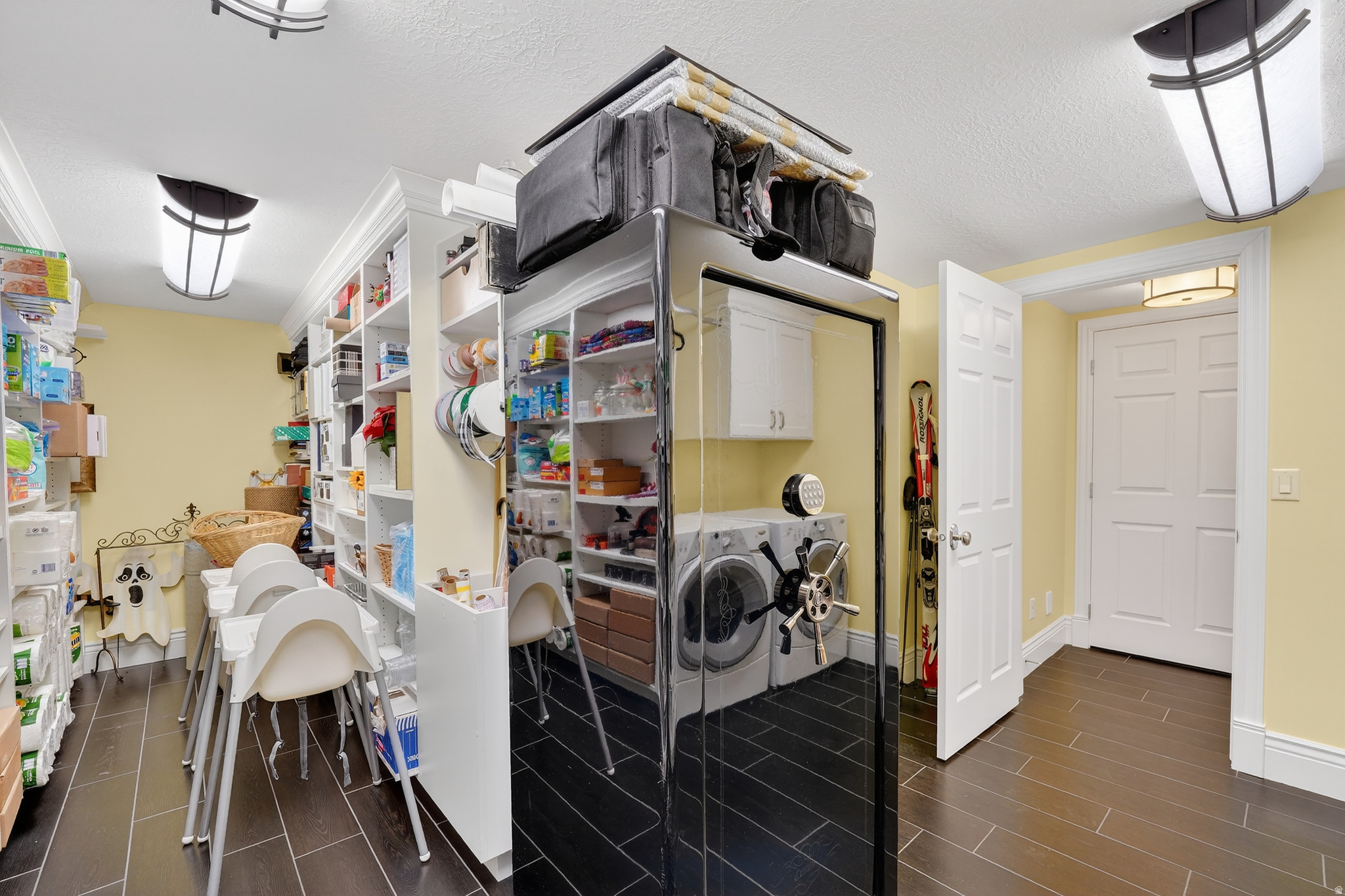 DRAPER HEIGHTS - Residential