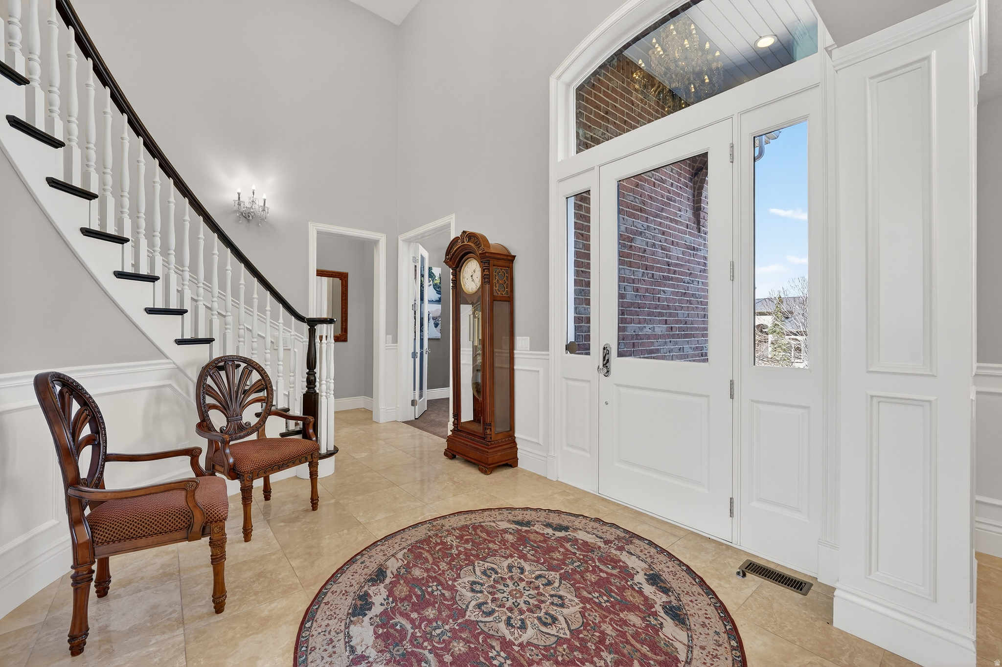 DRAPER HEIGHTS - Residential