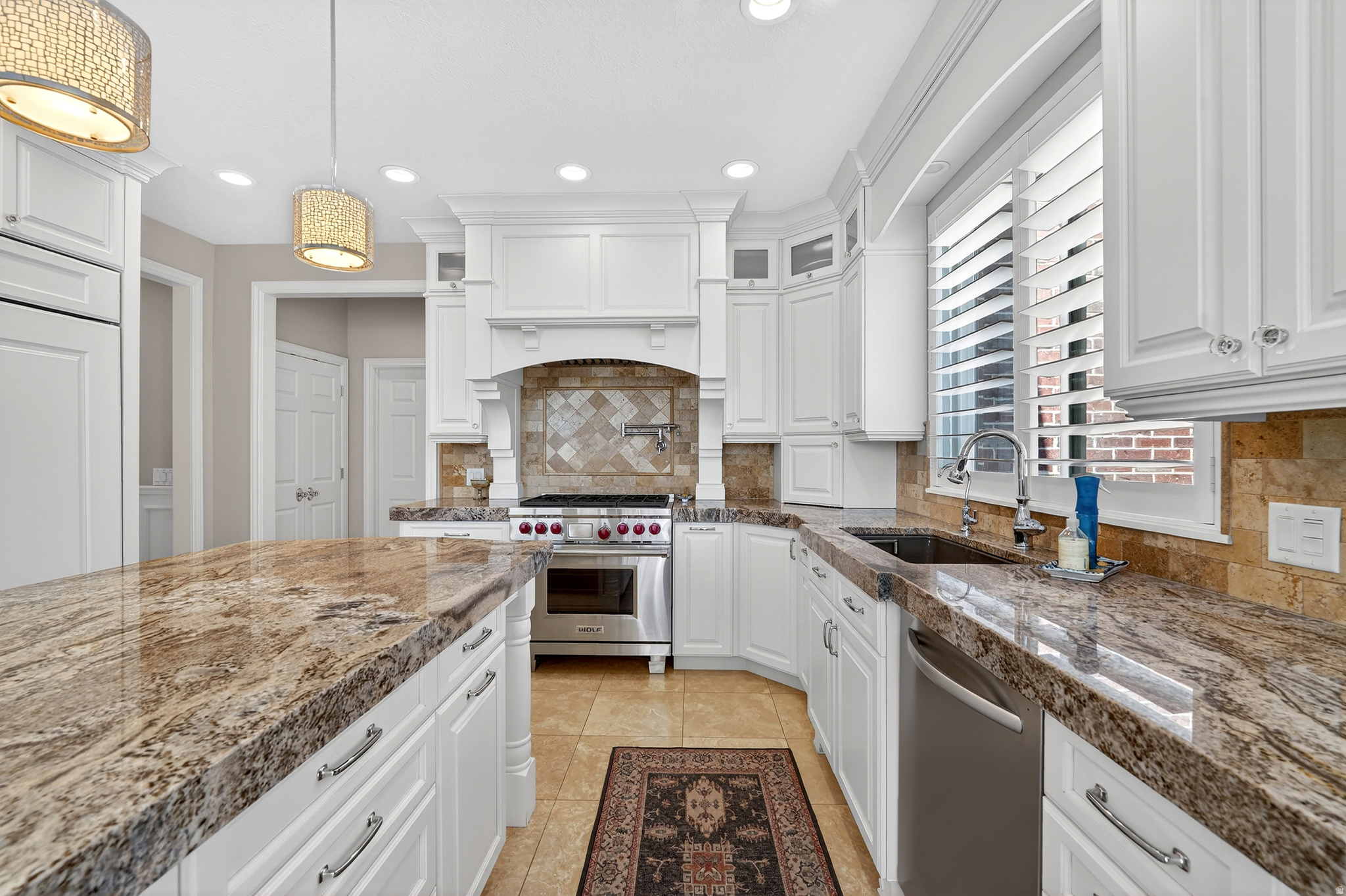 DRAPER HEIGHTS - Residential