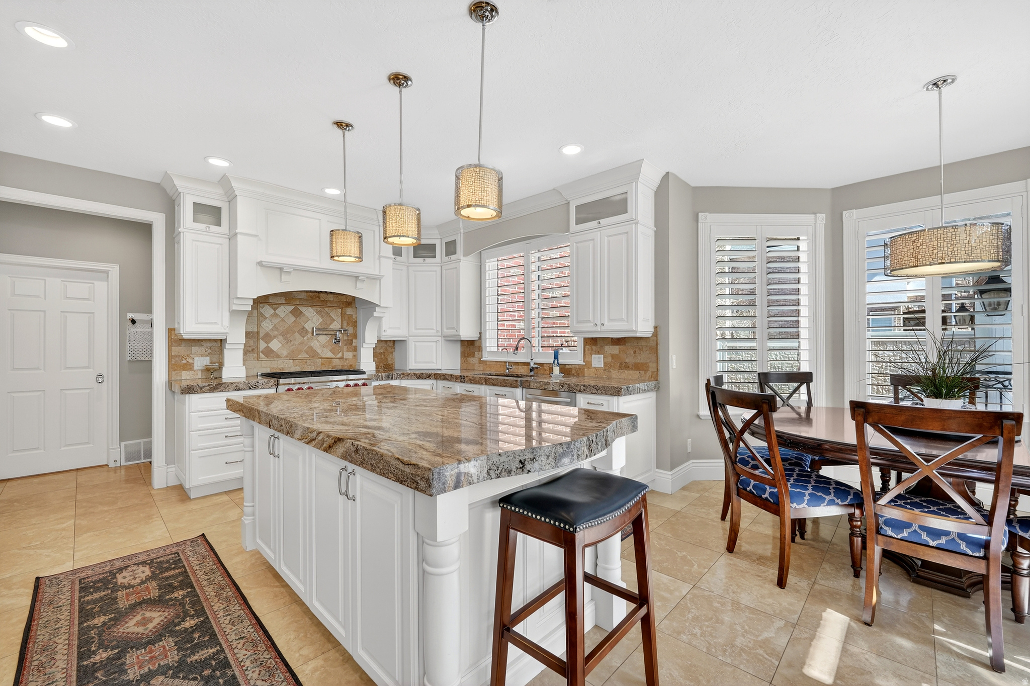 DRAPER HEIGHTS - Residential