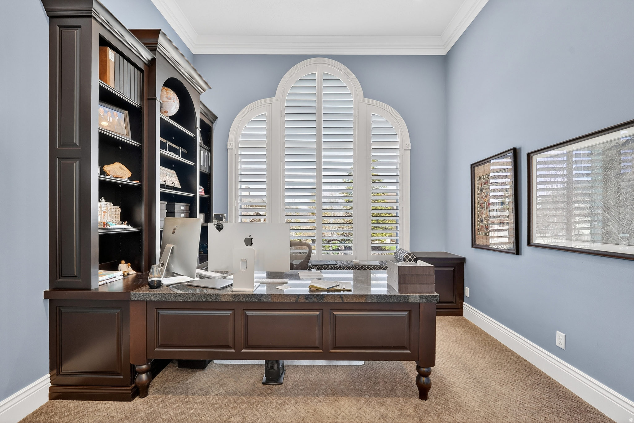 DRAPER HEIGHTS - Residential